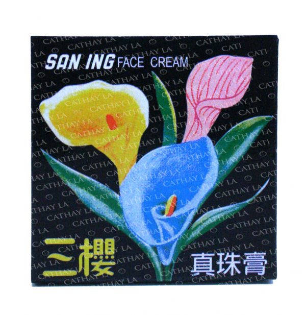 SAN ING Face Cream