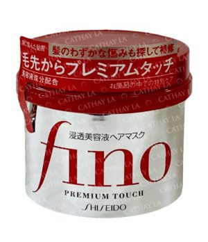 FINO Hair Essence Mask