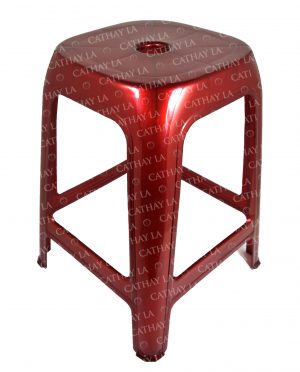 TW CC03A Plastic High Chair (R)