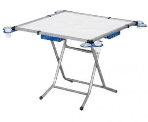 CN VS118-Steel MJ Table