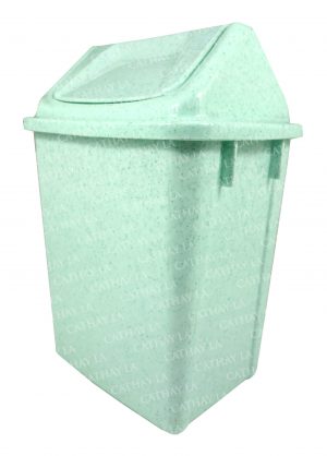 DC-02 Trash Bin