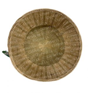 Bamboo Basket 30*9.5 cm