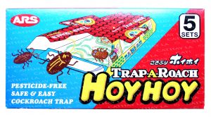 HOY HOY  Trap-A-Roach
