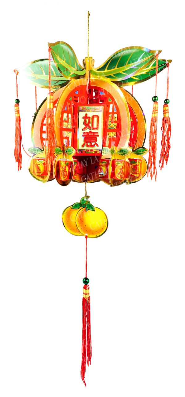 CHINA K8786-2 Hinging Ornament