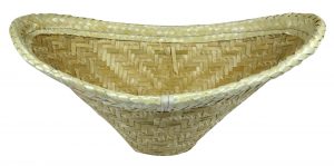 THAI (S) Triangle BB Basket (V)