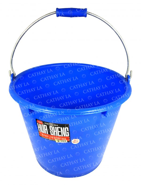 30′ Plastic Bucket
