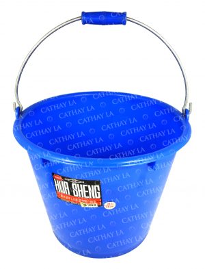36' Plastic Bucket