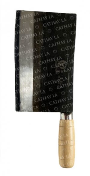 CN Black Bone Knife