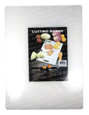TAR HONG Thick Cuti Board PLCB012