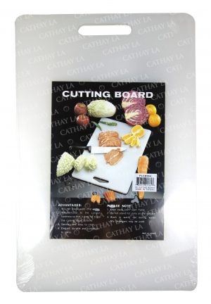 TARHONG (L) Cut Board PLCB003