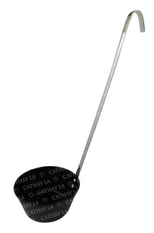 TW Hooked Ladle 020161