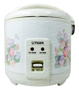 TIGER JNP-0550 Rice Cooker 3 Cup