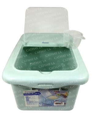 CHAHUA 2304 20-K Rice Bucket +Cup