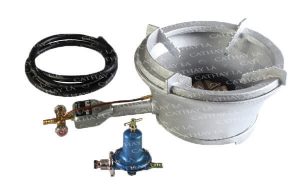 TAR HONG  #5A Gas Stove