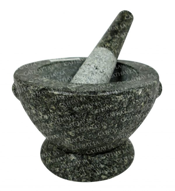 THAI  5′ Mortar Stone