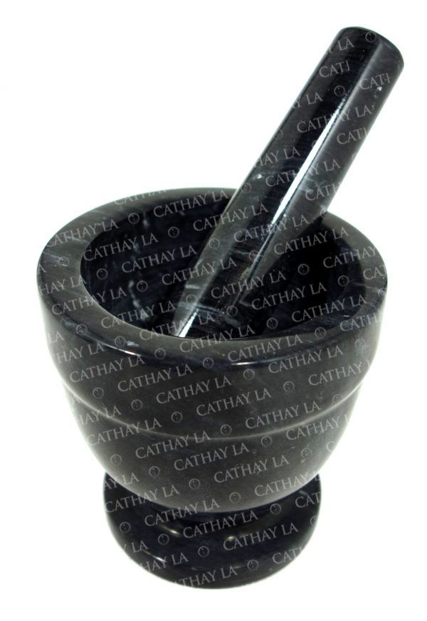 TW  4′ Black Stone Cup