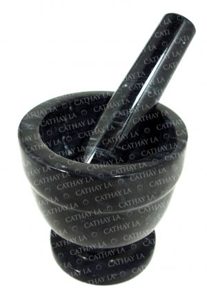 TW  5′ Black Stone Cup