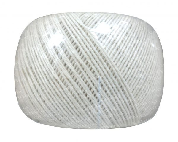 CHINA  Cotton Thread (White) a