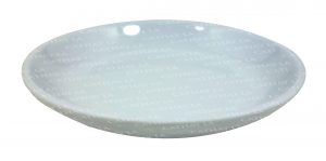 TARHONG  H-1028 White Dish