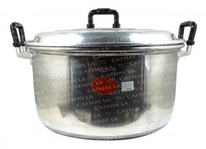 DIAMOND 55 cm Thai Pot
