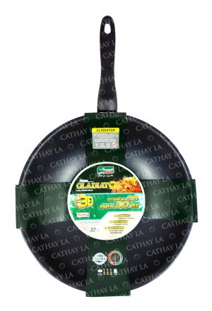 SEAGULL 356-0-01 1 Hand-Wok Pan