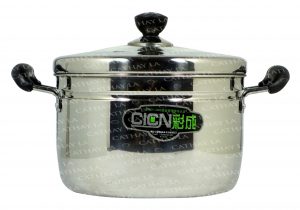 CICN  Japan Style 26cm S/S Steamer