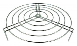 TW 7' 6 Ring Stand #101907