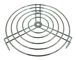 TW 9' 6- Ring-Stand #101909