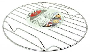 TAIWAN TL-1832 21cm Steamer Rack