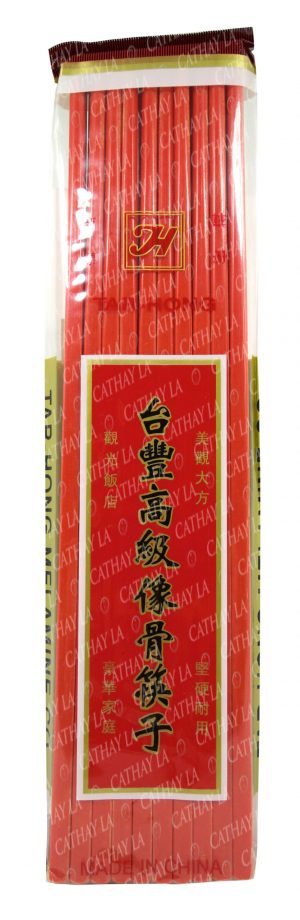 TARHONG  Red Chopstick