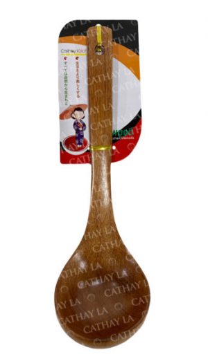 CATHAY   Wood Spoon WS2878 (L)