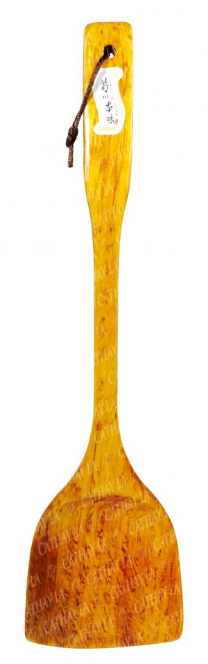 TOMBOLO  F74 Wood Spatula