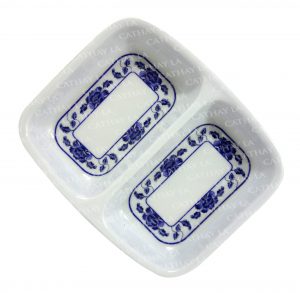 TAR HONG 1102 BL / Twin Dish