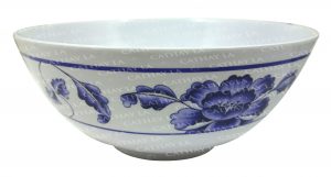 TAR HONG 5208 BL / Deep Soup Bowl