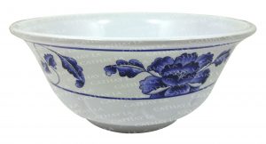 TAR HONG 5275 BL / K Soup Bowl