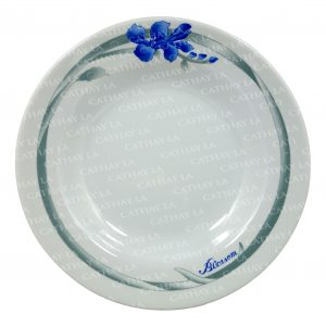 SHUN TA  2309 BLL / Soup Plate