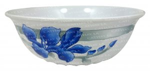 SHUN TA 6608 BLL / Soup Bowl