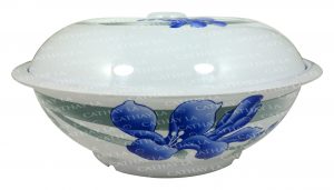 SHUN TA  8210 BLL / Soup Bowl+Cover