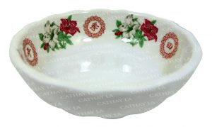 TOMBOLO 1612 FF Dish