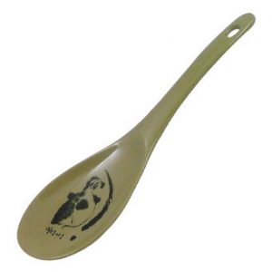 SHUN TA 105 FS / Spoon