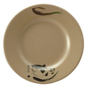 SHUN TA 214 FS / Round Plate