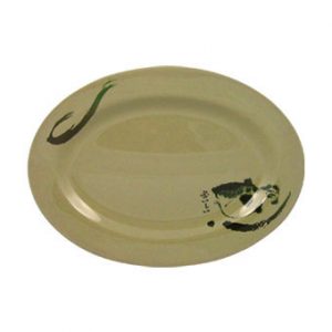 SHUNTA  314 FS / Oval Plate