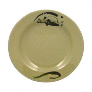 SHUN TA  407 FS / Soup Plate