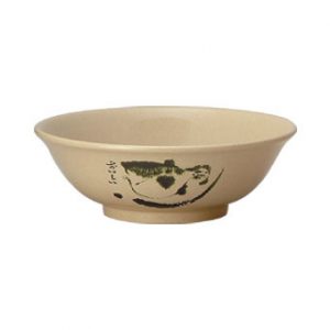 SHUN TA  506 FS / Soup Bowl