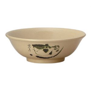 SHUN TA  508 FS / Soup Bowl