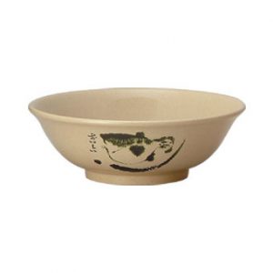 SHUNTA  511 FS / Soup Bowl