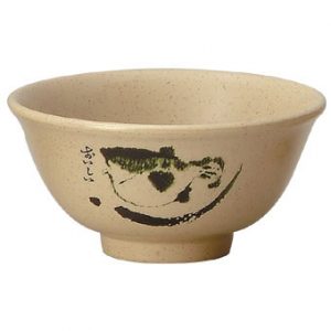 SHUN TA  703 FS / Rice Bowl