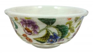 SHUN TA 700 MG / Sauce Bowl