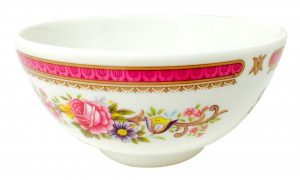 SHUNTA  2028 MK / Rice Bowl