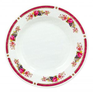 SHUN TA 408 MK / Soup Plate